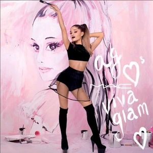 Meet your Posher, Rose